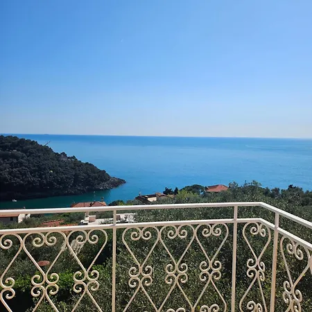 Villa Degli Ulivi - Free Parking Lerici Exterior foto