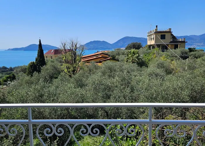 Villa Degli Ulivi - Free Parking