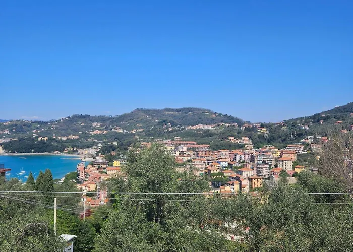 Villa Degli Ulivi - Free Parking