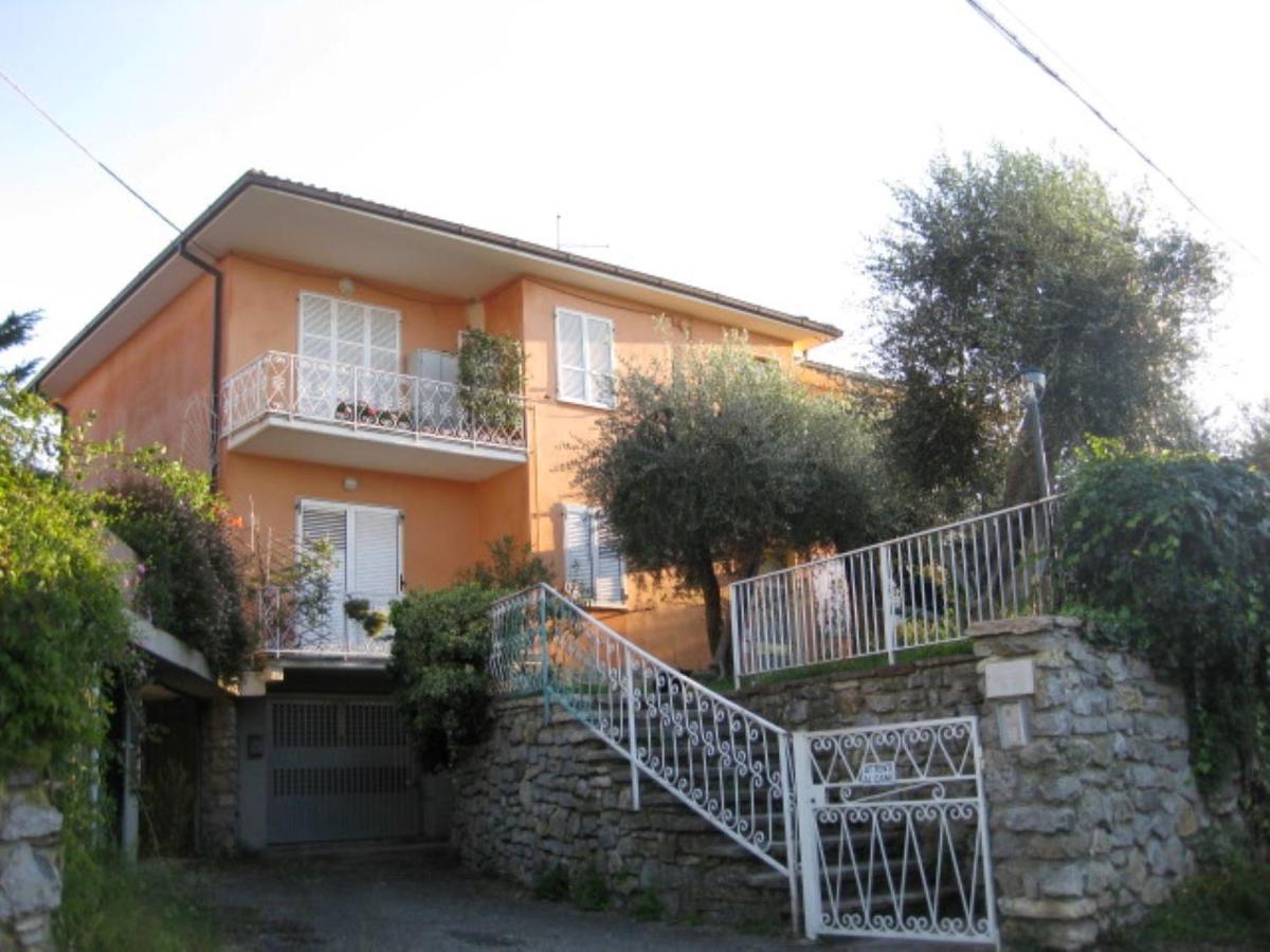 Apartment Degli Ulivi - Free Parking Lerici