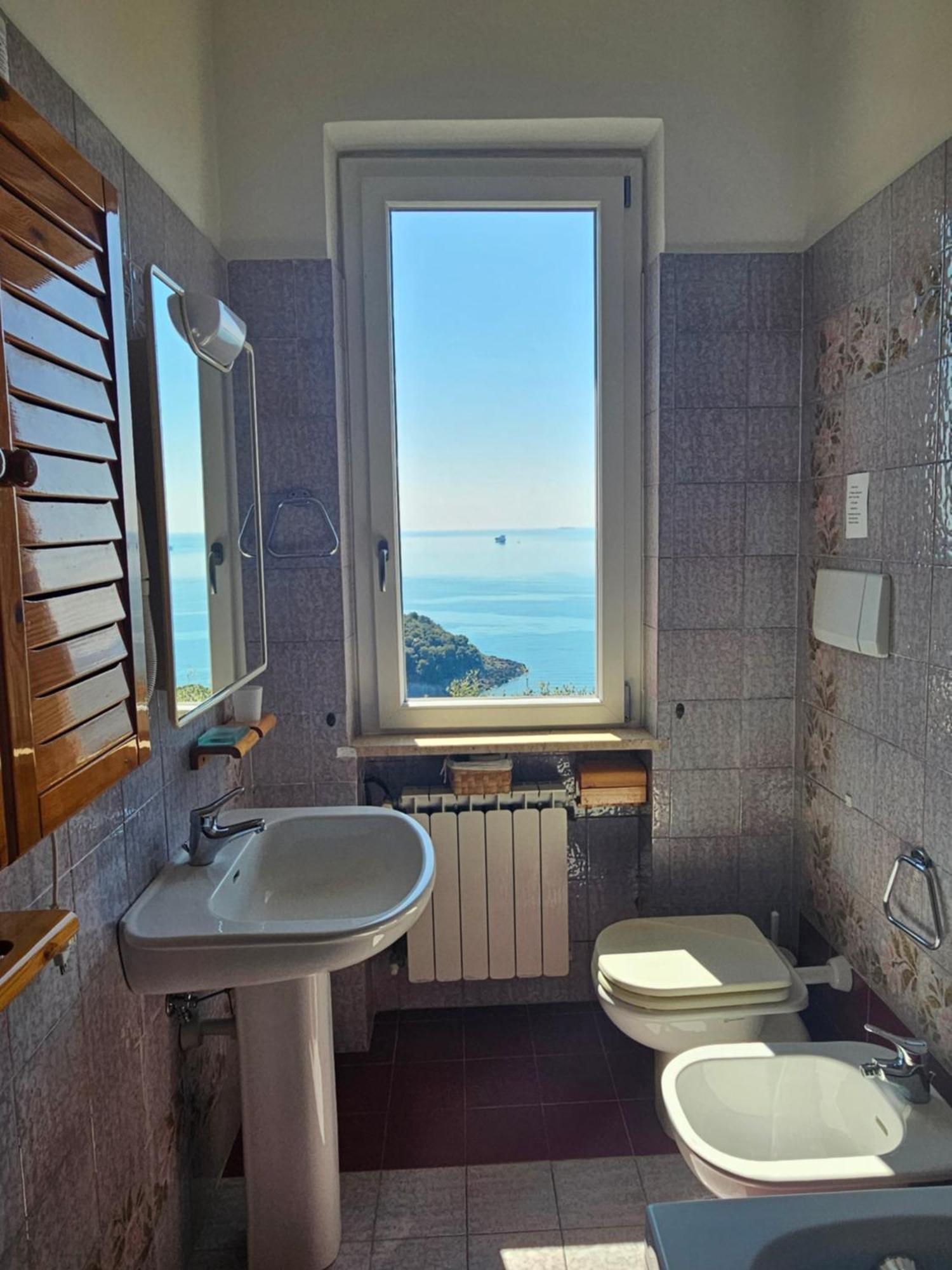 Apartment Degli Ulivi - Free Parking Lerici