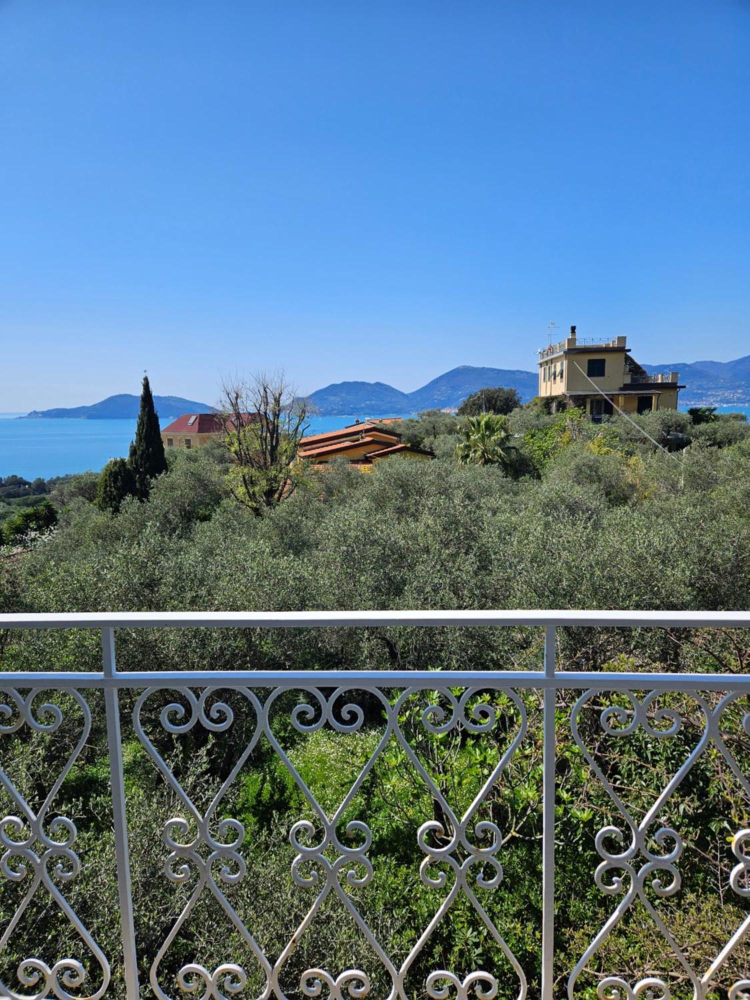 Apartment Degli Ulivi - Free Parking