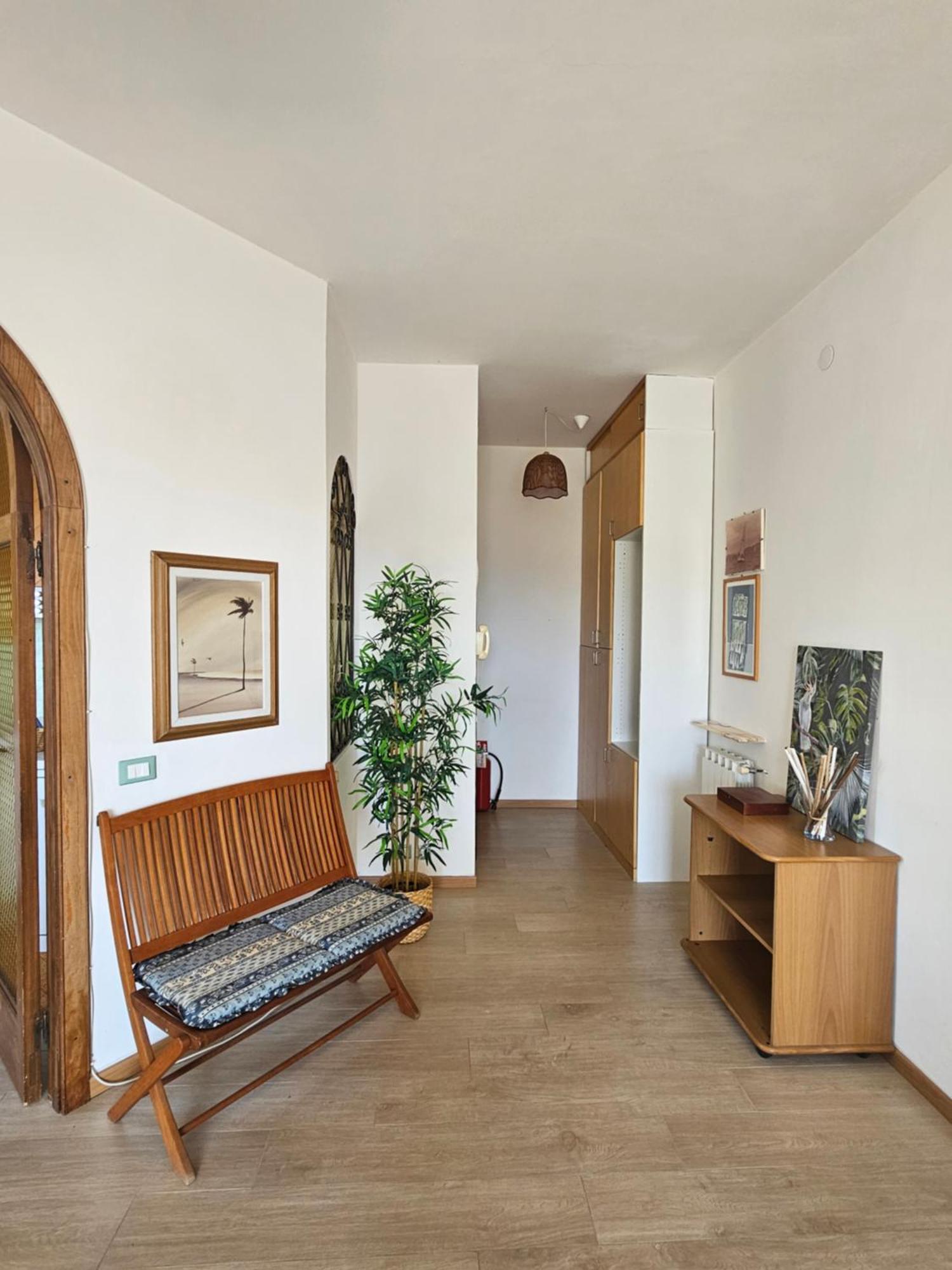 Degli Ulivi - Free Parking * Lerici