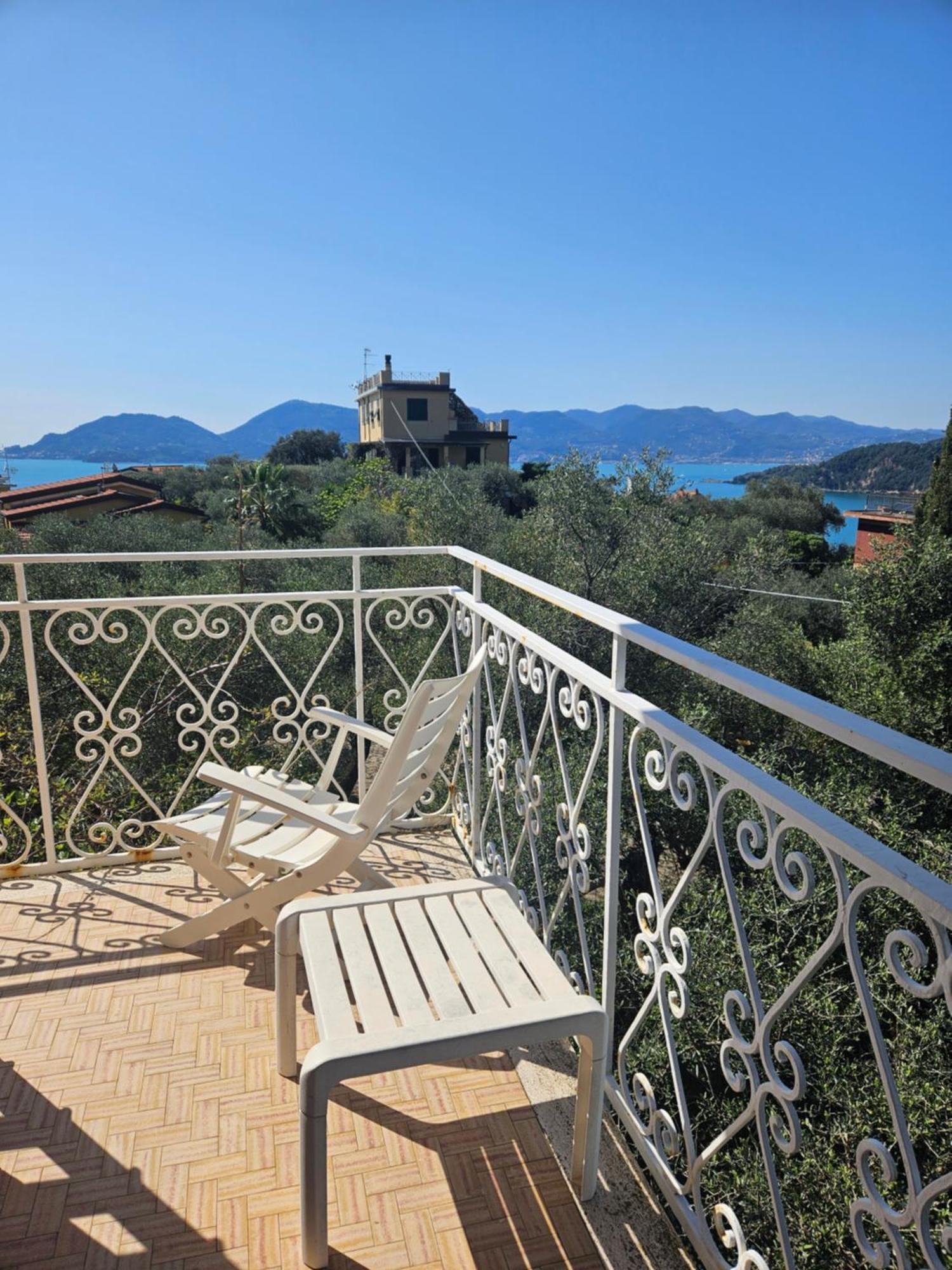 Degli Ulivi - Free Parking Apartment