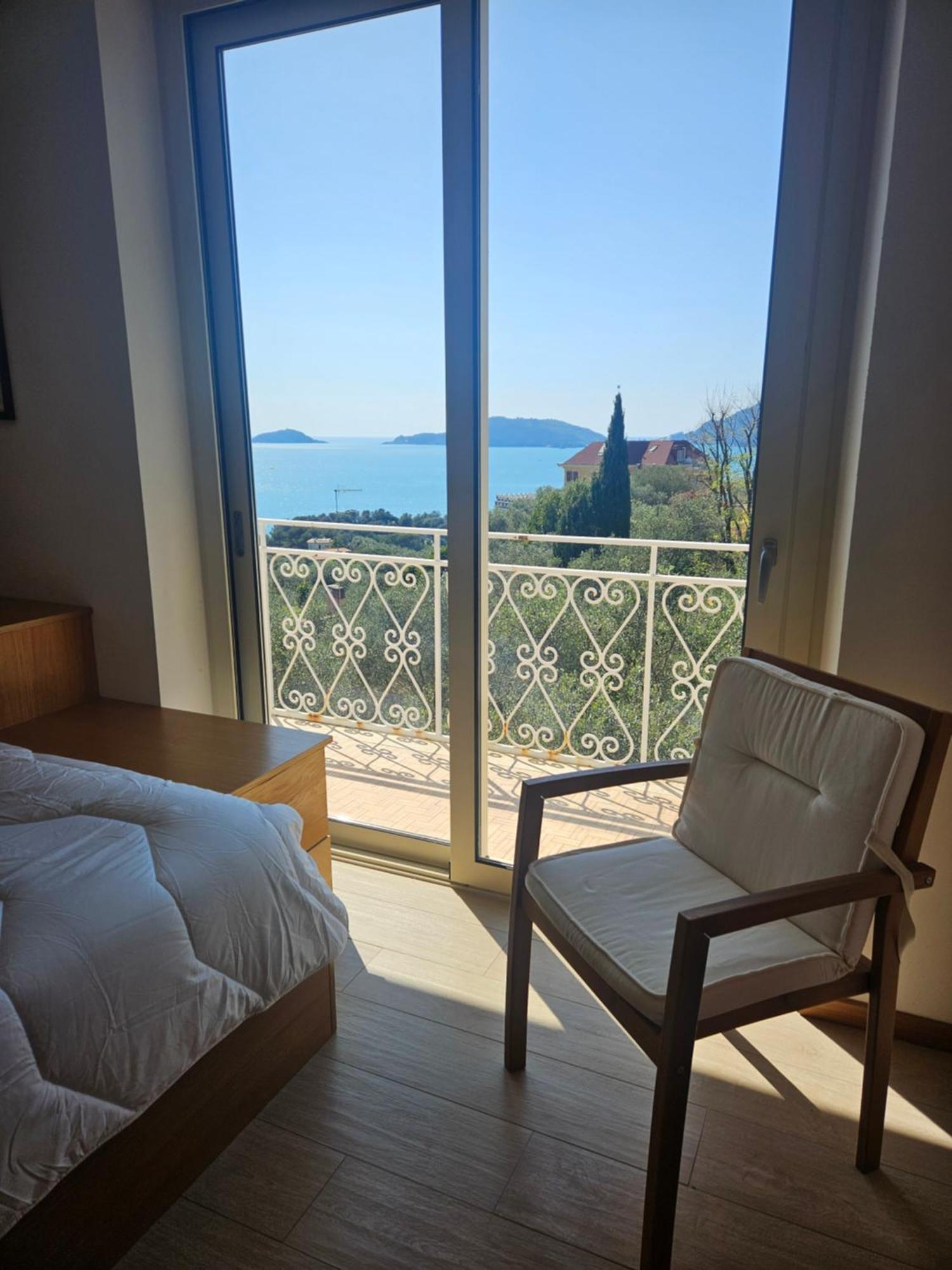 Apartment Degli Ulivi - Free Parking