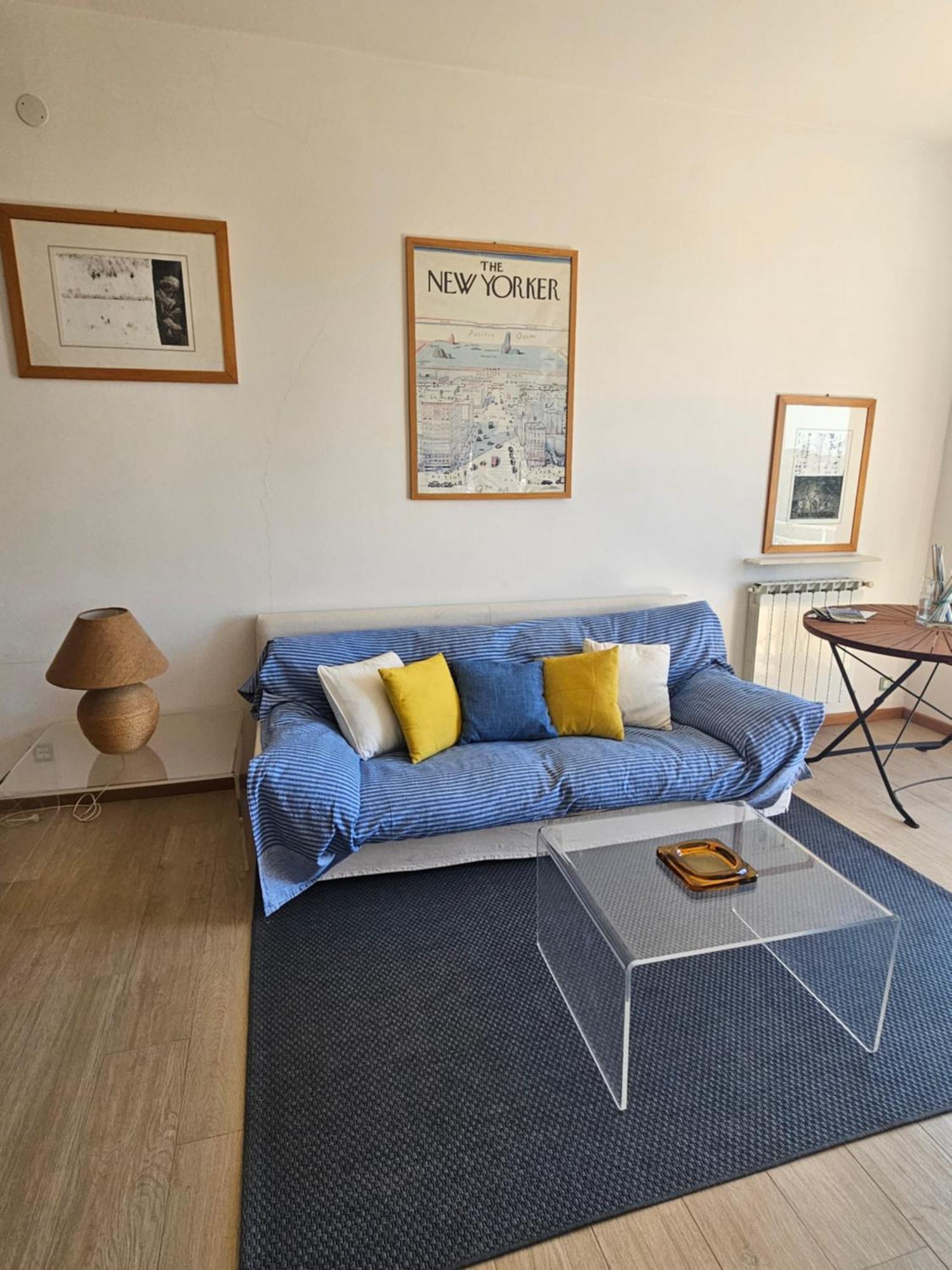 Apartment Degli Ulivi - Free Parking *