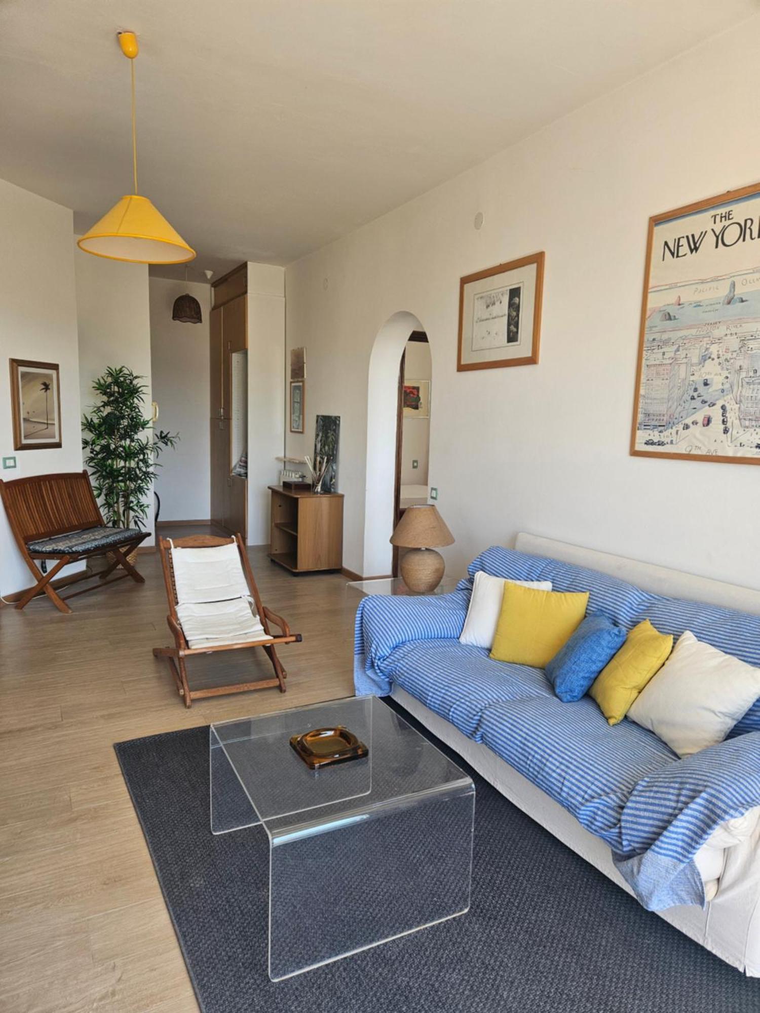 Apartment Degli Ulivi - Free Parking