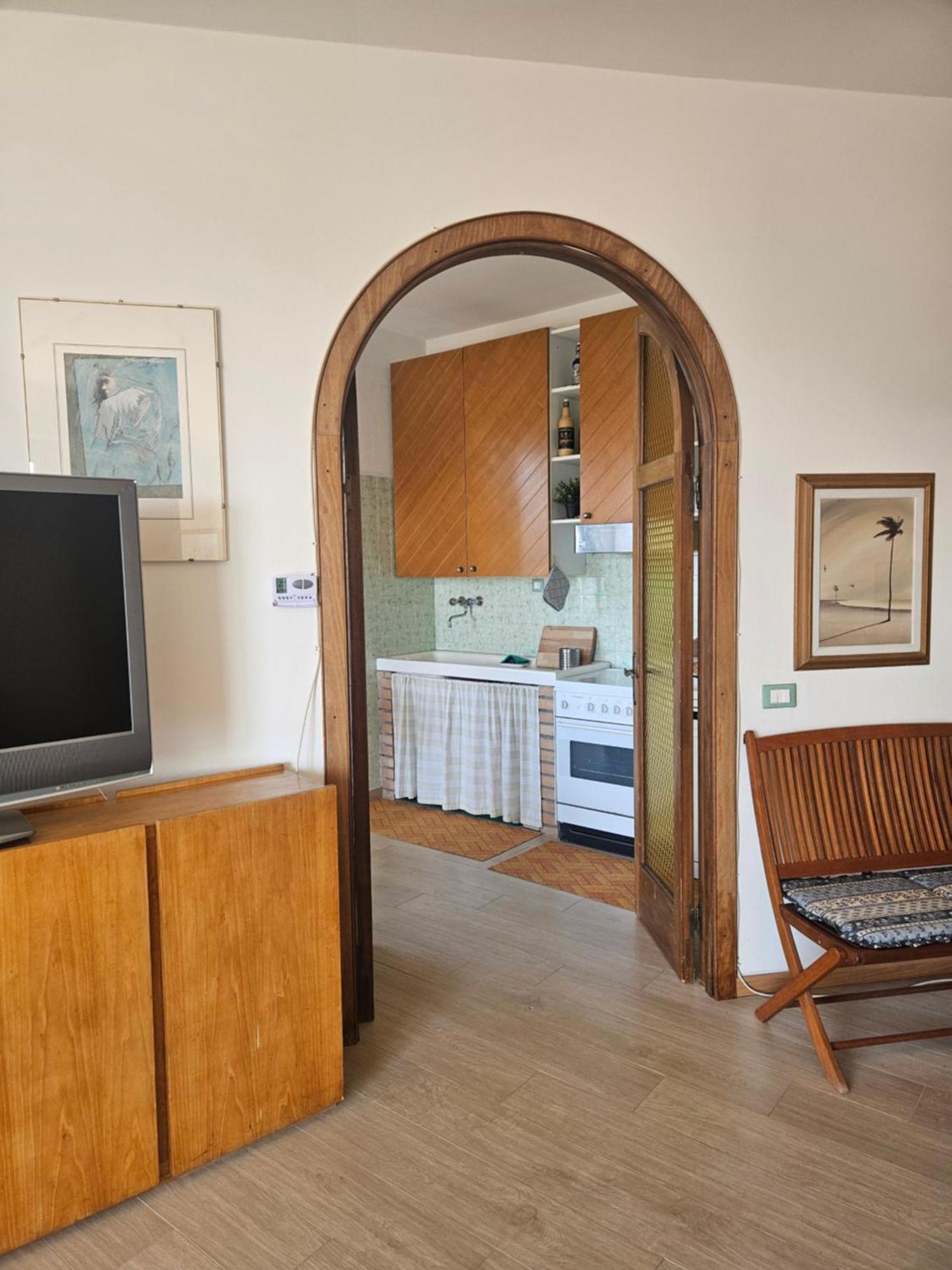 Apartment Degli Ulivi - Free Parking *