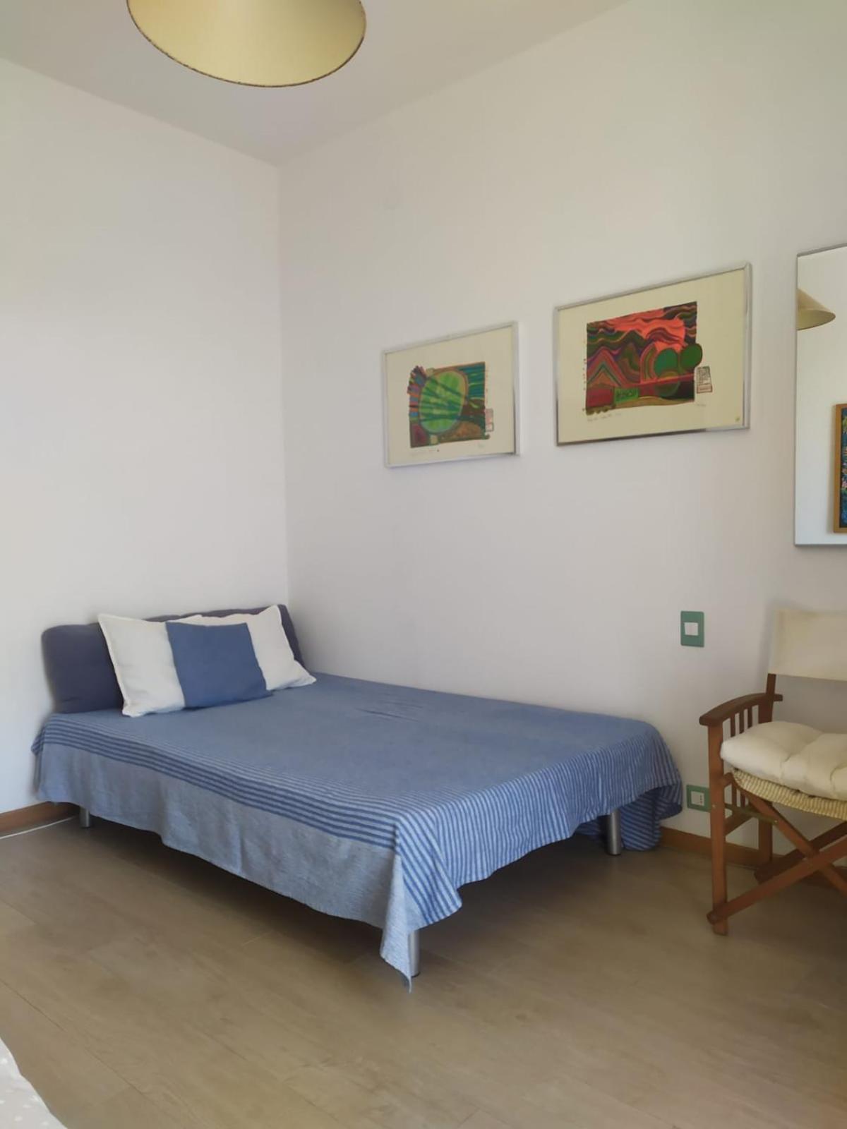 Apartment Degli Ulivi - Free Parking *