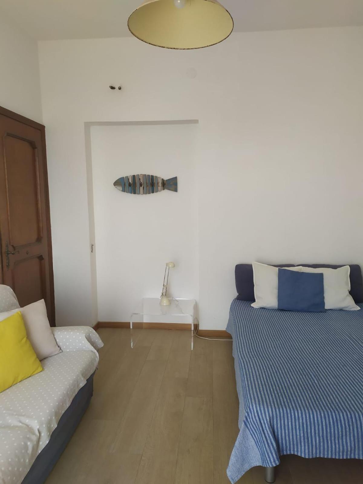 Apartment Degli Ulivi - Free Parking Lerici